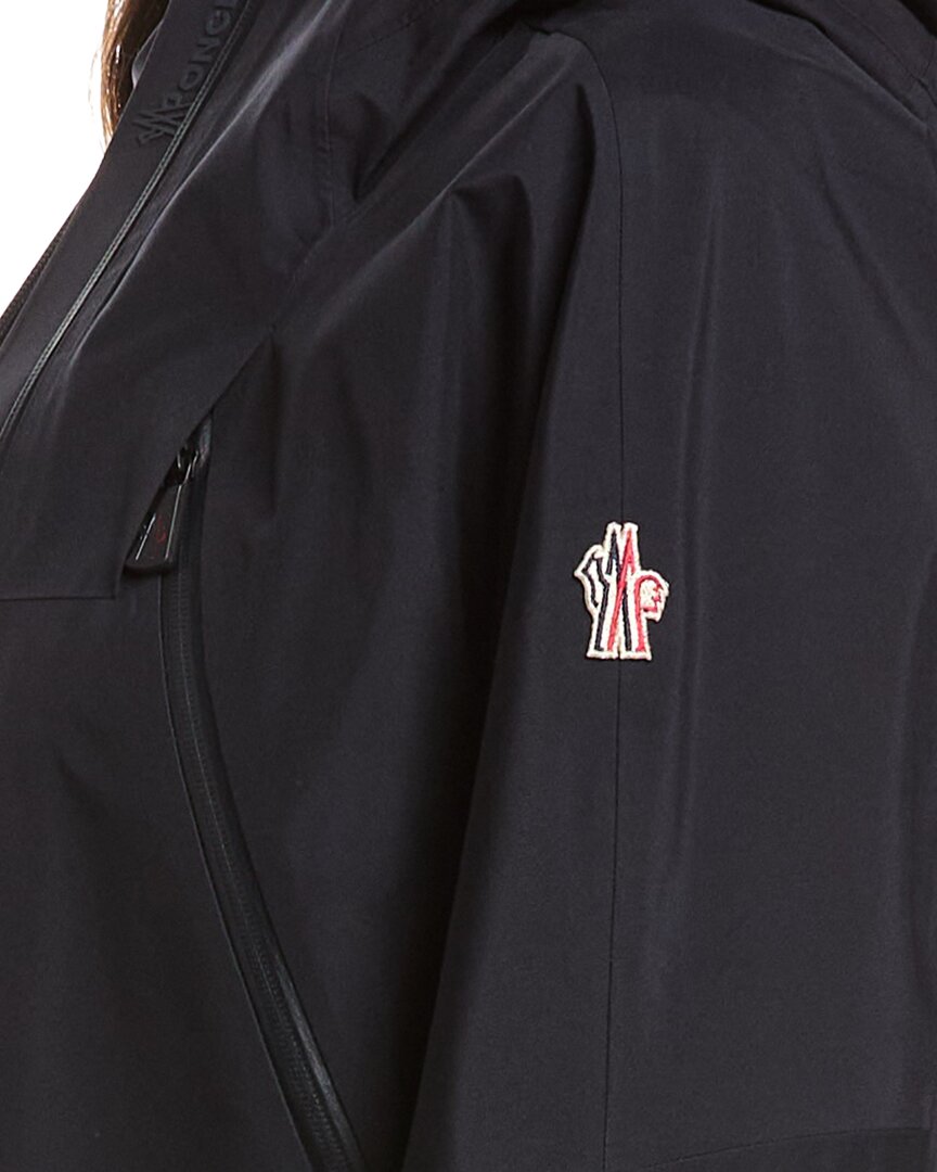 Moncler Moncler Grenoble Santec Gore-Tex® Hooded Jacket