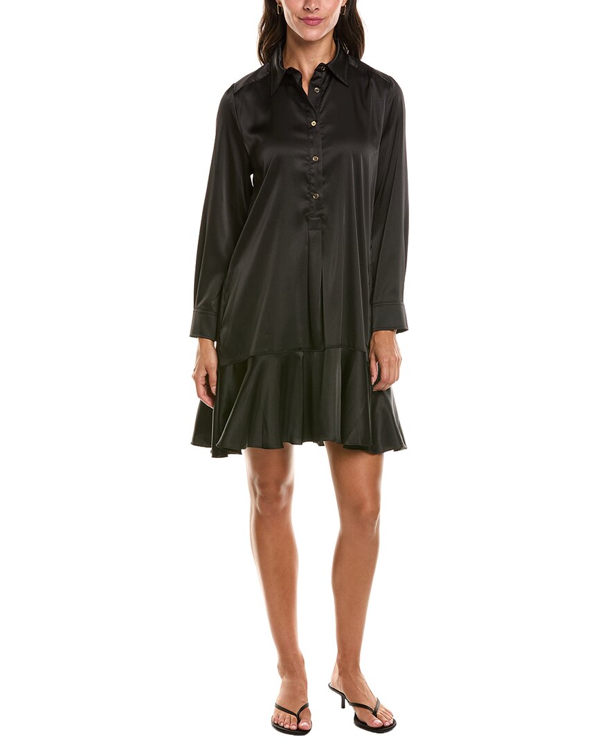 Duffield Lane Duffield Lane Iris Dress