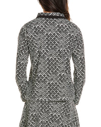 Duffield Lane Active Tory 1/4-Zip Pullover
