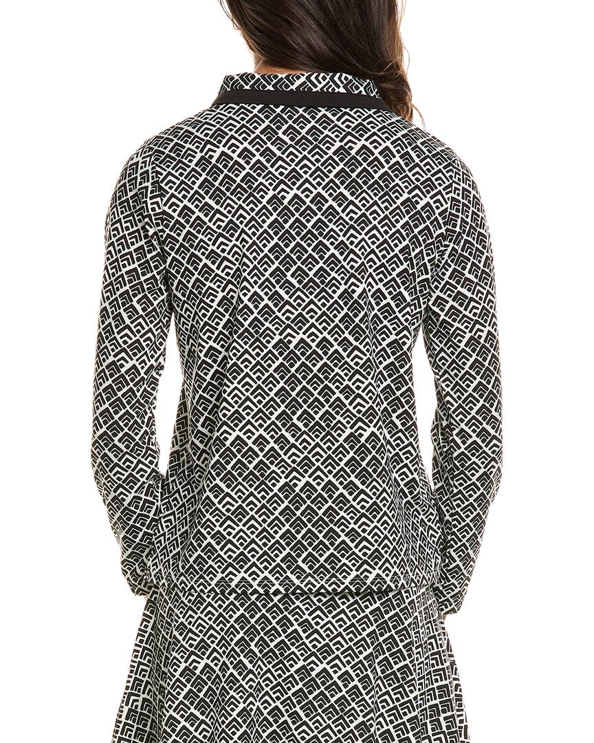 Duffield Lane Active Tory 1/4-Zip Pullover