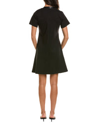 Duffield Lane Duffield Lane Hill A-Line Dress