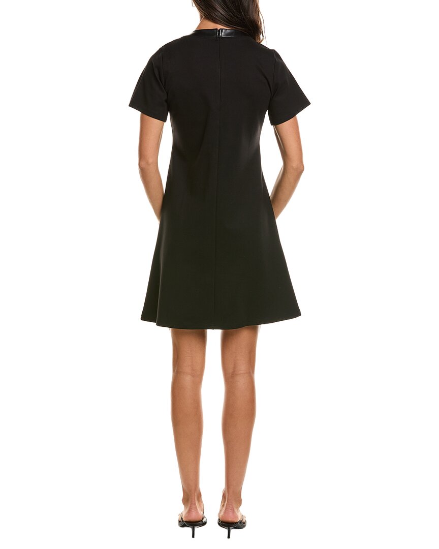 Duffield Lane Duffield Lane Hill A-Line Dress
