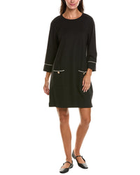 Duffield Lane Duffield Lane Caitlyn Shift Dress