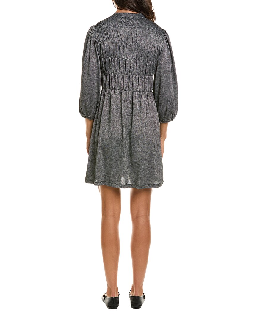 Duffield Lane Duffield Lane Hyacinth Mini Dress