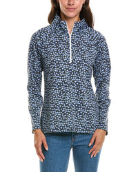 Duffield Lane Duffield Lane Everett 1/4-Zip Pullover