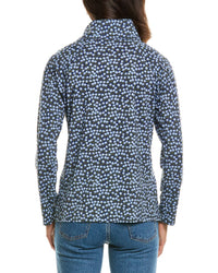 Duffield Lane Duffield Lane Everett 1/4-Zip Pullover