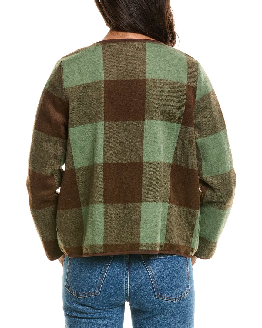 Duffield Lane Jenny Jacket