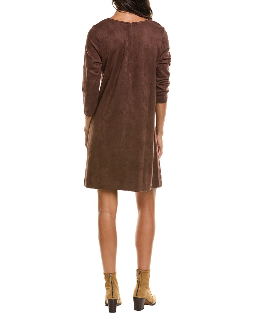 Duffield Lane Duffield Lane Liberty Mini Dress