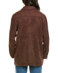 Duffield Lane Duffield Lane Charity Coat
