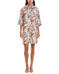 Duffield Lane Duffield Lane Olive Mini Dress