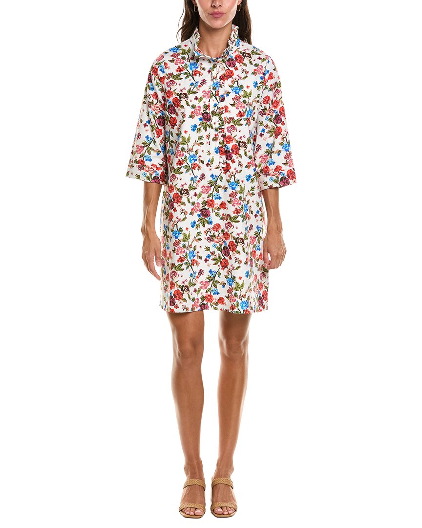 Duffield Lane Duffield Lane Olive Mini Dress
