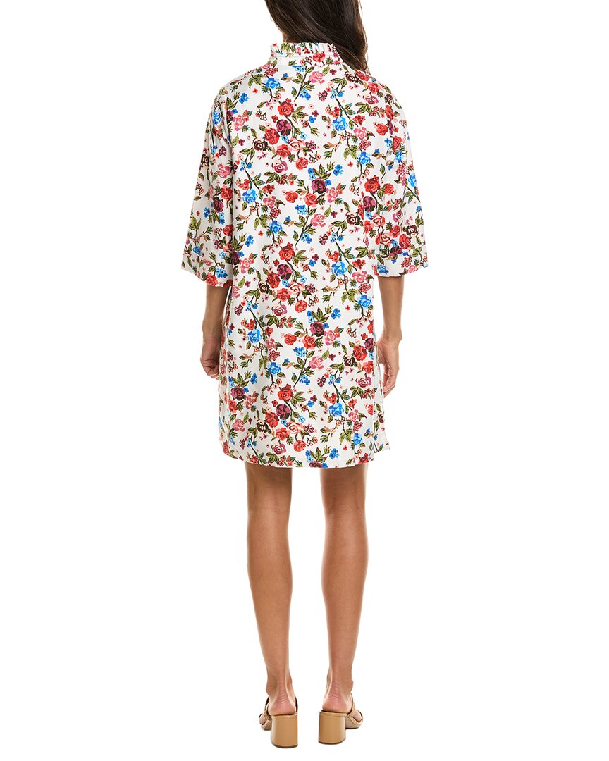 Duffield Lane Duffield Lane Olive Mini Dress