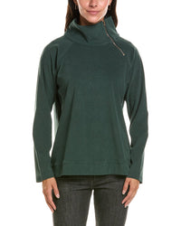 Duffield Lane Supersoft Bowen Top