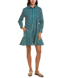 Duffield Lane Duffield Lane Iris Dress