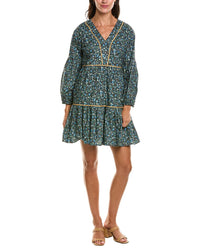 Duffield Lane Duffield Lane Helena Dress