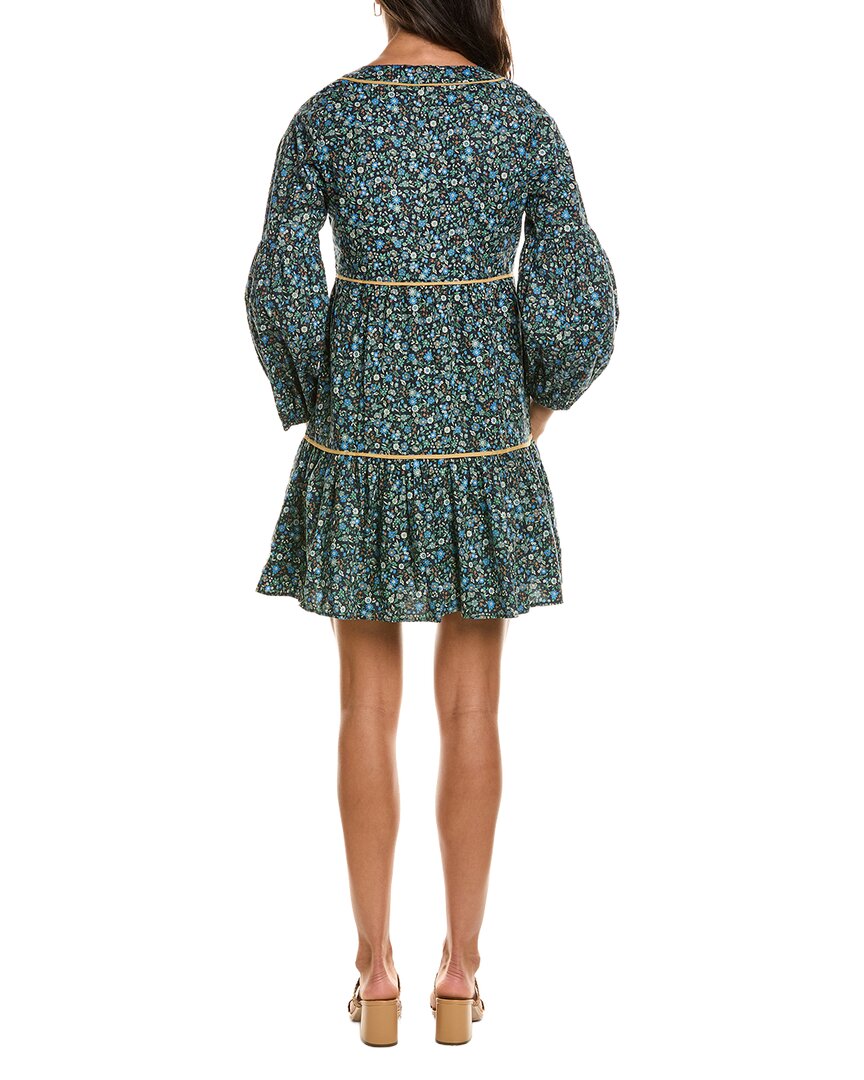 Duffield Lane Duffield Lane Helena Dress