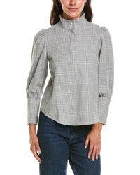 Duffield Lane Duffield Lane Levi Top