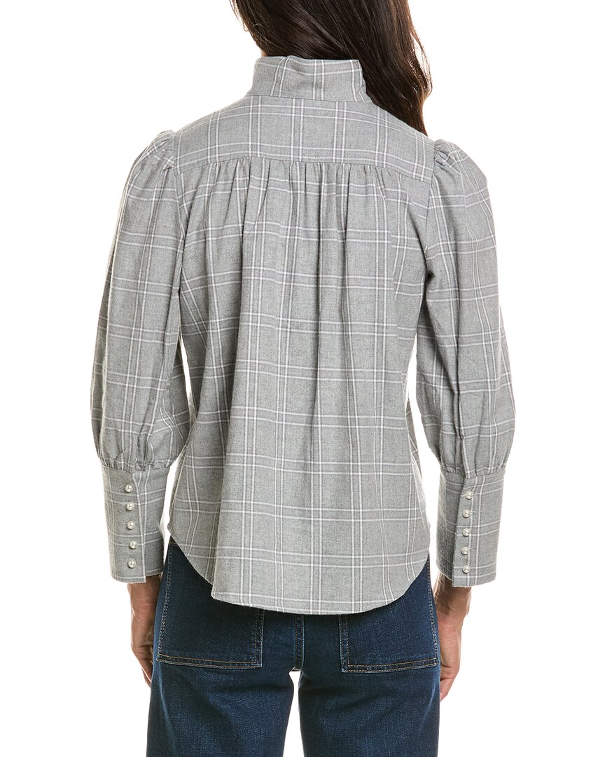 Duffield Lane Duffield Lane Levi Top