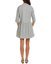 Duffield Lane Duffield Lane Farah Mini Dress