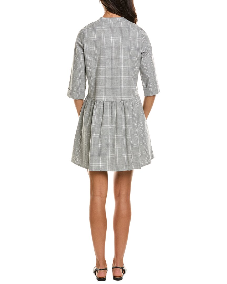 Duffield Lane Duffield Lane Farah Mini Dress