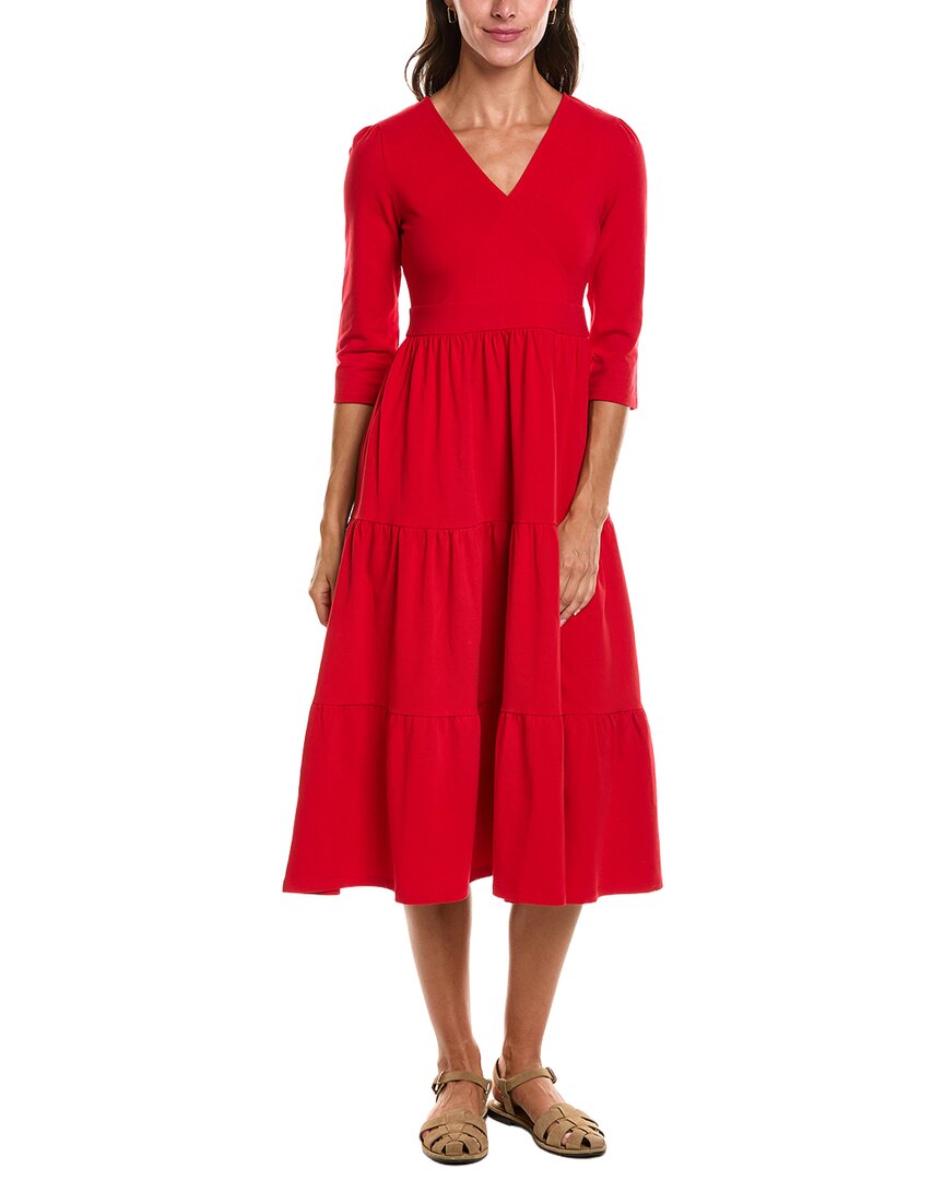 Duffield Lane Duffield Lane Luna Midi Dress