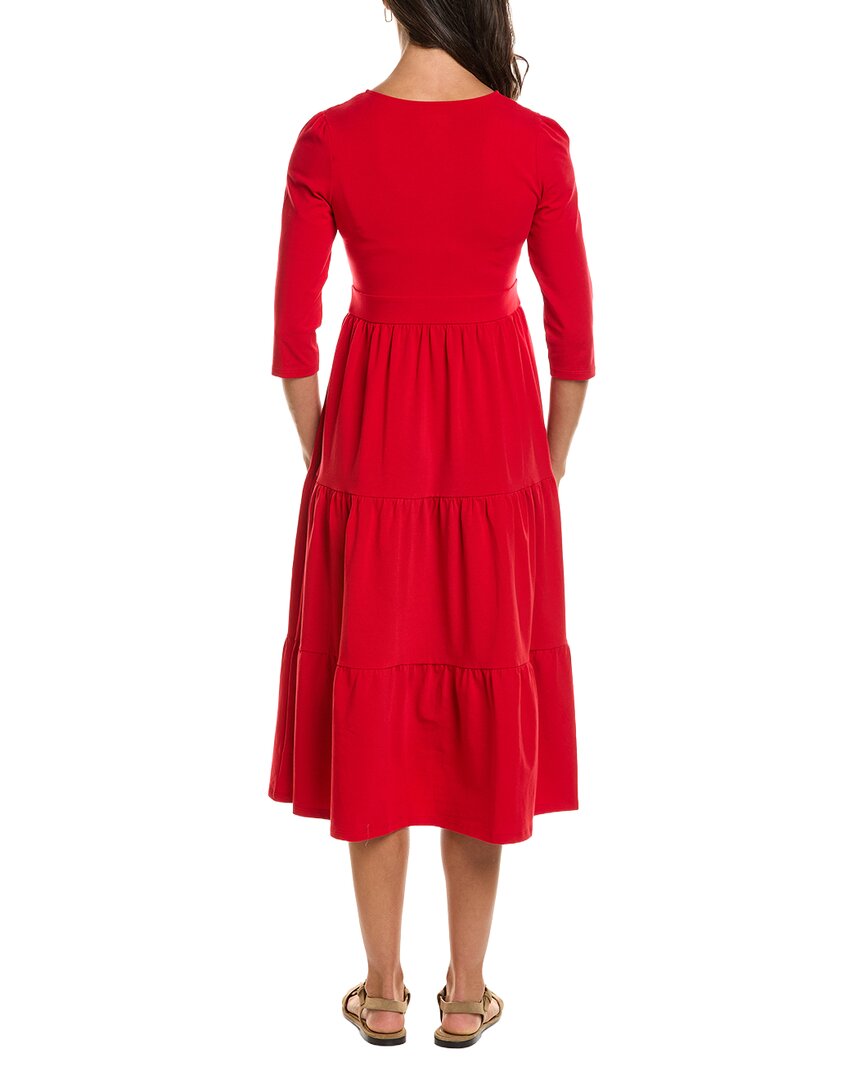 Duffield Lane Duffield Lane Luna Midi Dress