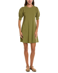 Duffield Lane Duffield Lane Jennifer Mini Dress