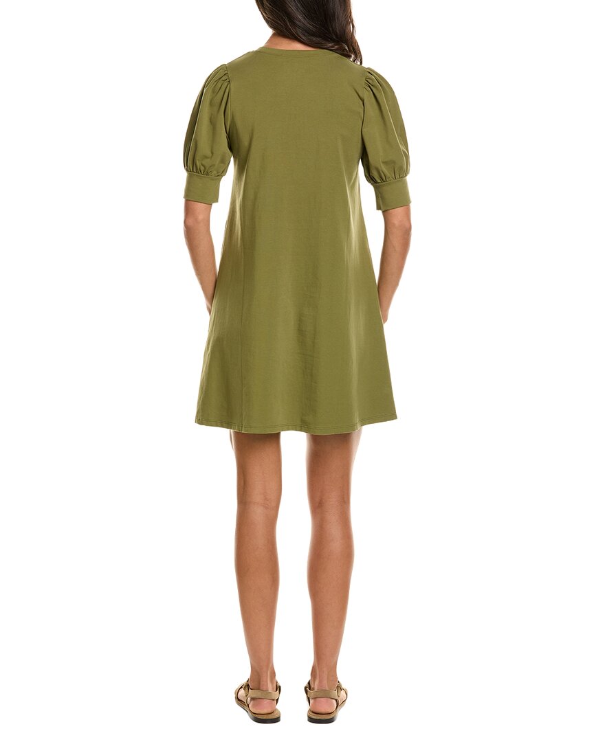 Duffield Lane Duffield Lane Jennifer Mini Dress