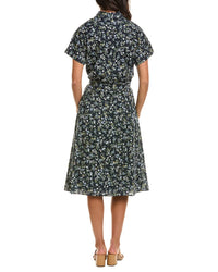 Duffield Lane Duffield Lane Callahan Midi Dress