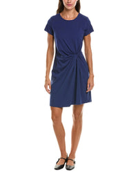 Duffield Lane Duffield Lane Carly Mini Dress