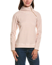 Duffield Lane Duffield Lane Supersoft Bowen Top