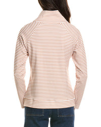 Duffield Lane Duffield Lane Supersoft Bowen Top