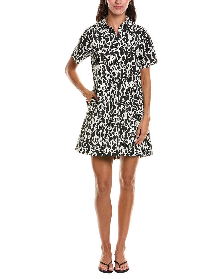Duffield Lane Duffield Lane Enid Mini Dress