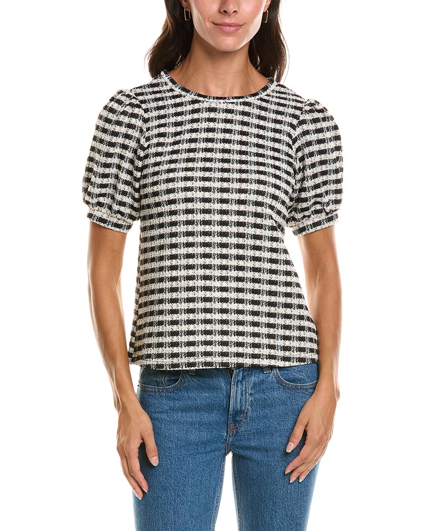 Duffield Lane Duffield Lane Jennifer Top