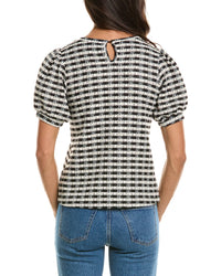 Duffield Lane Duffield Lane Jennifer Top