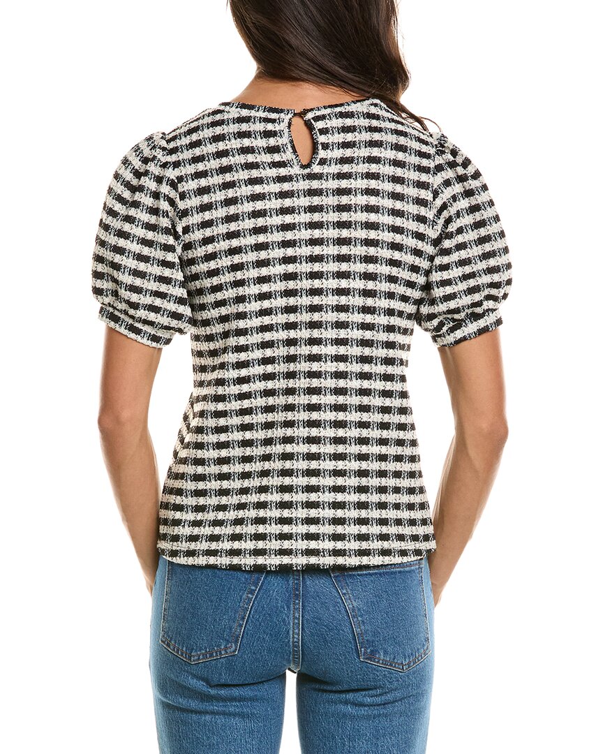 Duffield Lane Duffield Lane Jennifer Top
