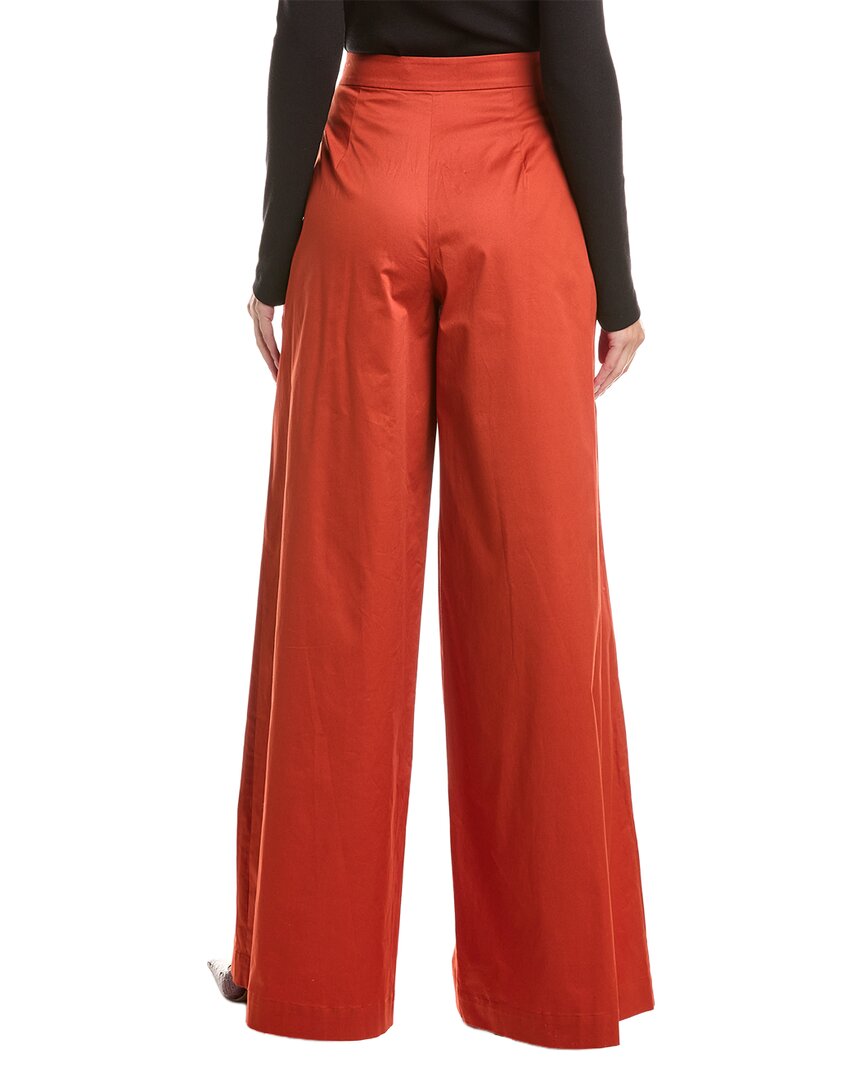Oscar de la Renta Oscar De La Renta Pant