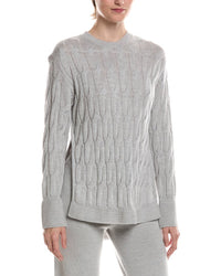 Max Mara Max Mara Quid Wool Sweater