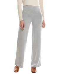 Max Mara Mm By Max Mara Hamburg Knitted Trouser