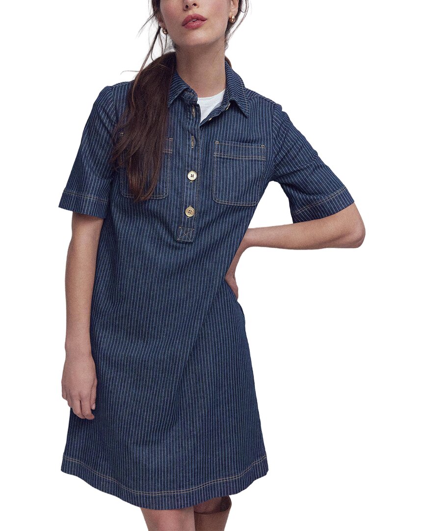 Boden Boden Zia Pocket Shift Dress