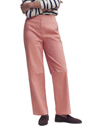 Boden Boden Barrel Leg Chino Trouser