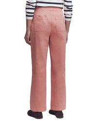 Boden Boden Barrel Leg Chino Trouser