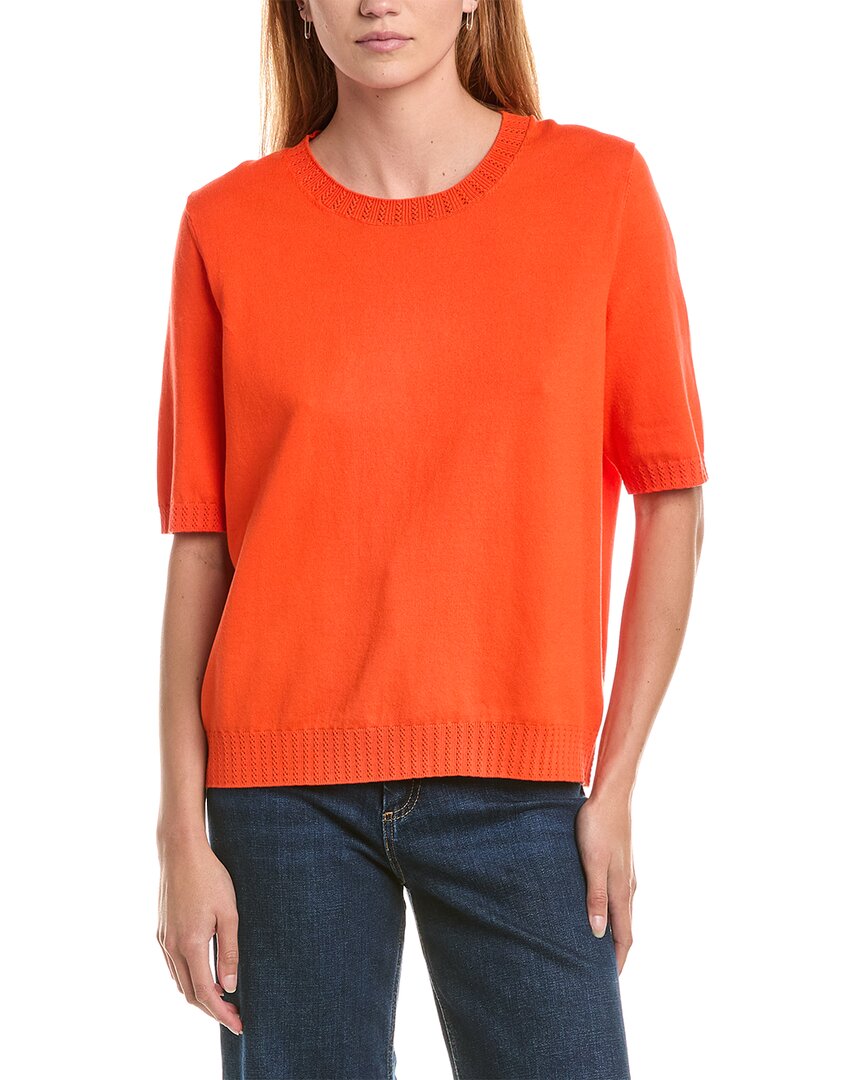 Boden Boden Emilia Crew T-Shirt