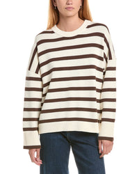 Boden Boden Lucy Relaxed Jumper