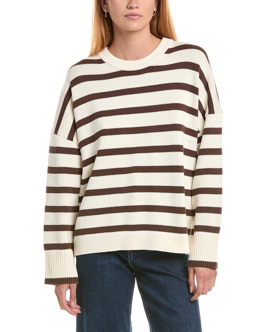 Boden Boden Lucy Relaxed Jumper