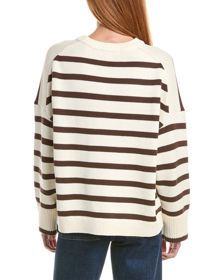Boden Boden Lucy Relaxed Jumper
