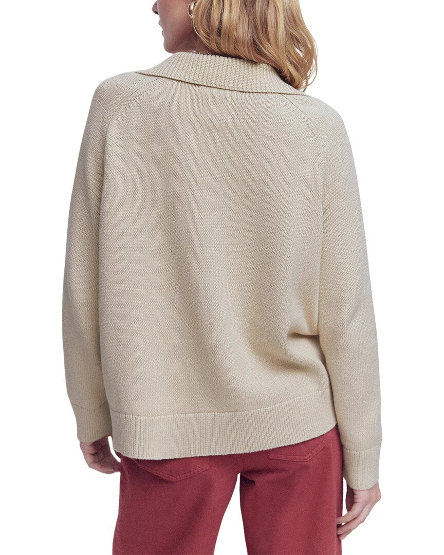 Boden Boden Henley Jumper