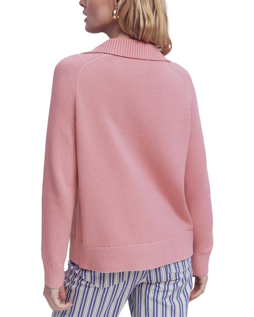 Boden Boden Henley Jumper