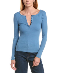 Boden Boden Rib Henley
