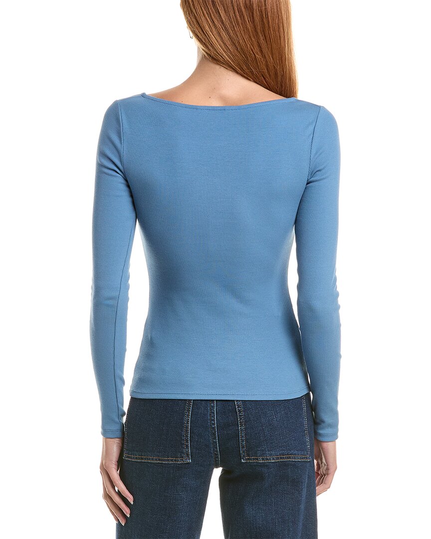 Boden Boden Rib Henley